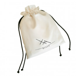 Мешочек подарочный (атлас, полная запечатка)