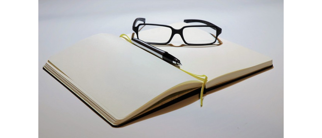 История ежедневника