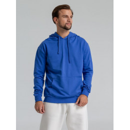 Худи Kirenga 2.0, ярко-синее