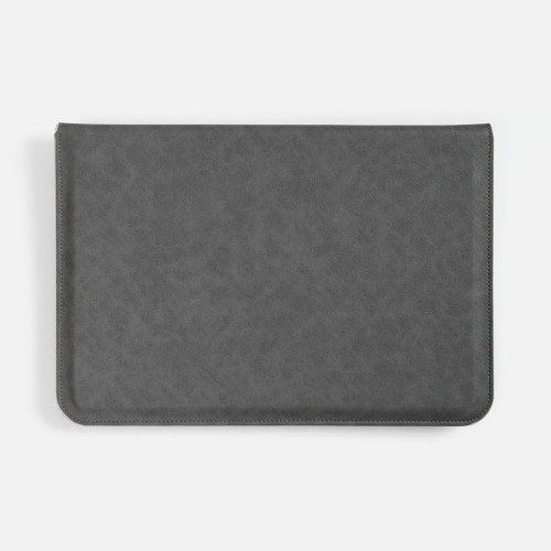 Чехол для ноутбука Petrus, серый