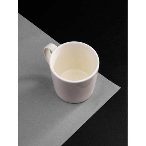 Кружка Valotti Medio, белая