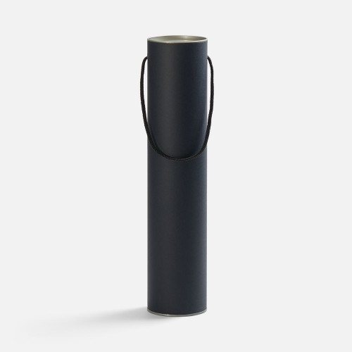 Тубус для складного зонта Skywell, черный