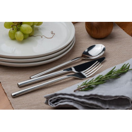 Нож столовый Galateo