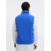 Жилет флисовый унисекс Ben Mac, синий