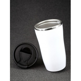 Термостакан Underway, белый