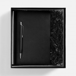 Набор Kroom Coffee, черный