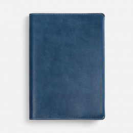 Ежедневник Apache, недатированный, синий