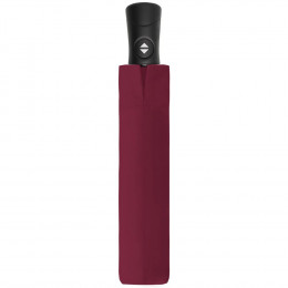 Складной зонт Fiber Magic Superstrong, бордовый