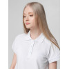 Рубашка поло женская Virma Lady, белая
