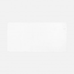 Охлаждающее полотенце Baffin, белое