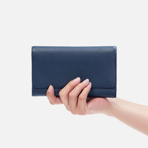 Клатч Unison, синий