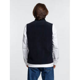 Жилет Norway темно-синий (navy)