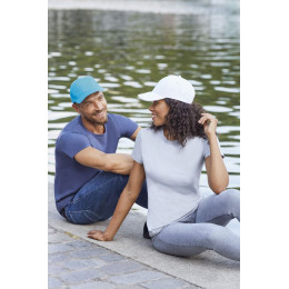 Бейсболка Sunny, черная