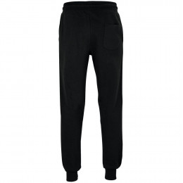 Джоггеры Jumbo, черные
