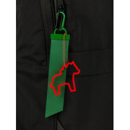 Подвеска «Лошадка», 3D-печать на заказ