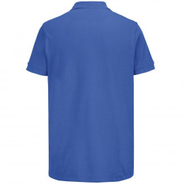 Рубашка поло женская Pacific Women, ярко-синяя (royal)