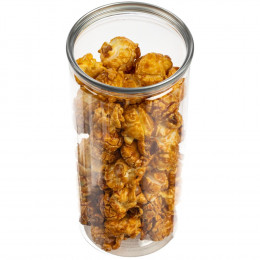 Попкорн Pop Drop, в карамельной глазури