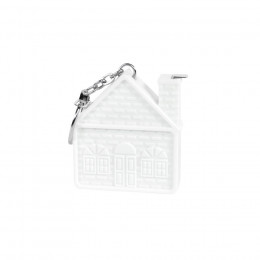 Брелок-рулетка  