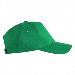 Бейсболка STAN 5 клиньев хлопок, 150, 13