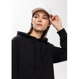 Бейсболка с сеткой STAN 5 клиньев хлопок 280, 05