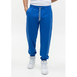 Брюки мужские STAN футер без начёса, 260, 62