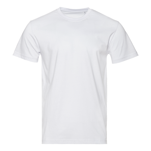 Футболка унисекс STAN, хлопок 150, 51