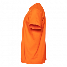 Футболка унисекс без бокового шва STAN хлопок 160, 02