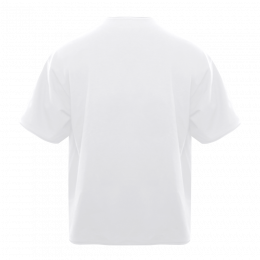 Футболка унисекс оверсайз STAN хлопок/спандекс 260, 41