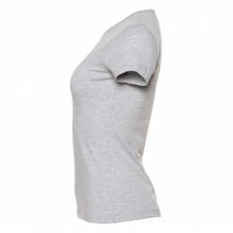 Футболка женская STAN хлопок/эластан 180, 37W