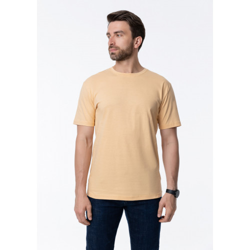 Футболка унисекс без бокового шва STAN хлопок 160, 02