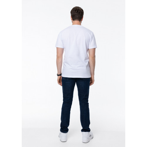 Футболка унисекс STAN, хлопок 150, 51