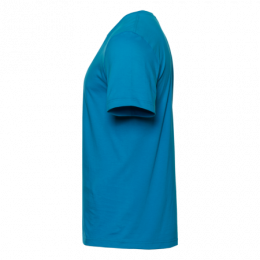 Футболка унисекс без бокового шва STAN хлопок 160, 02