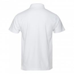 Рубашка поло мужская STAN хлопок/полиэстер 185, 104