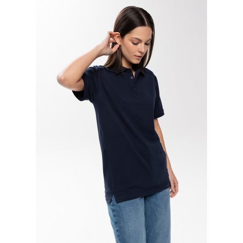 Рубашка поло унисекс STAN хлопок/эластан 200, 05