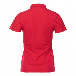 Рубашка поло женская STAN хлопок/полиэстер 185, 04WL
