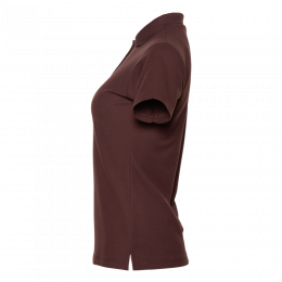 Рубашка поло женская STAN хлопок/полиэстер 185, 04WL