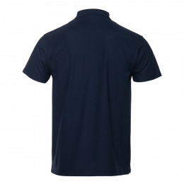 Рубашка поло мужская STAN хлопок/полиэстер 185, 04