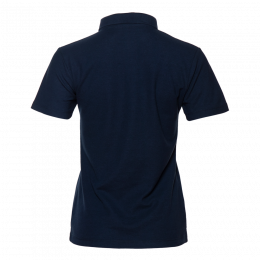 Рубашка поло женская STAN хлопок/полиэстер 185, 04WL