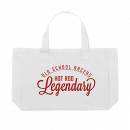 Сумка шопер полиэстер/хлопок 48*32*12, 340, 251