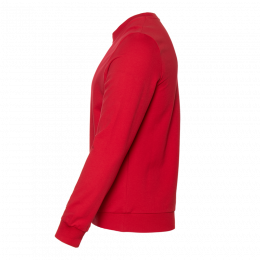 Свитшот унисекс STAN футер без начёса, 260, 63