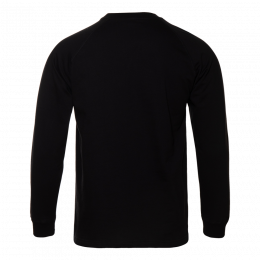 Свитшот унисекс STAN футер с начёсом 220, 60