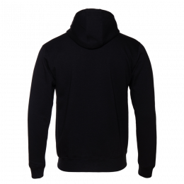 Толстовка мужская STAN с капюшоном на молнии футер с начёсом 280, 17