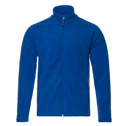 Толстовка унисекс STAN на молнии микрофлис 200, 21