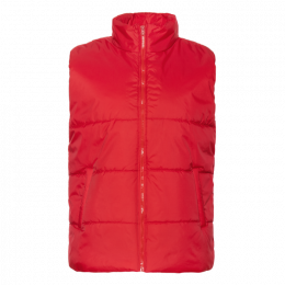 Жилет унисекс STAN утепленный таффета 210T,200, 84