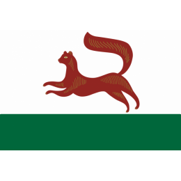 Флаг Уфа