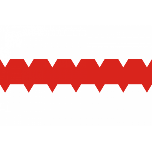 Флаг Омск