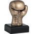 Фигурка литая Бокс RJ280C/BR 15см