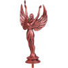Фигурка пластиковая Ника F20/B 14см (B158/B)