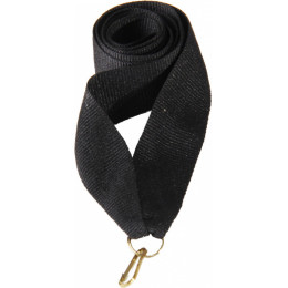 Лента (шир.11 мм)  V8-BK