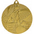 Медаль Волейбол MMC7650/G (50) G-2.5мм
